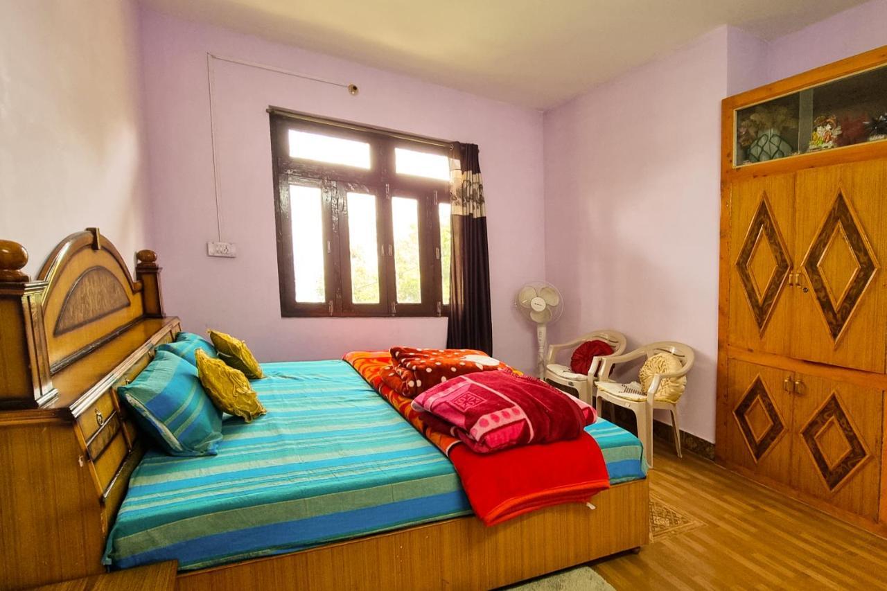 Aditya Homestay Dalhousie Zewnętrze zdjęcie