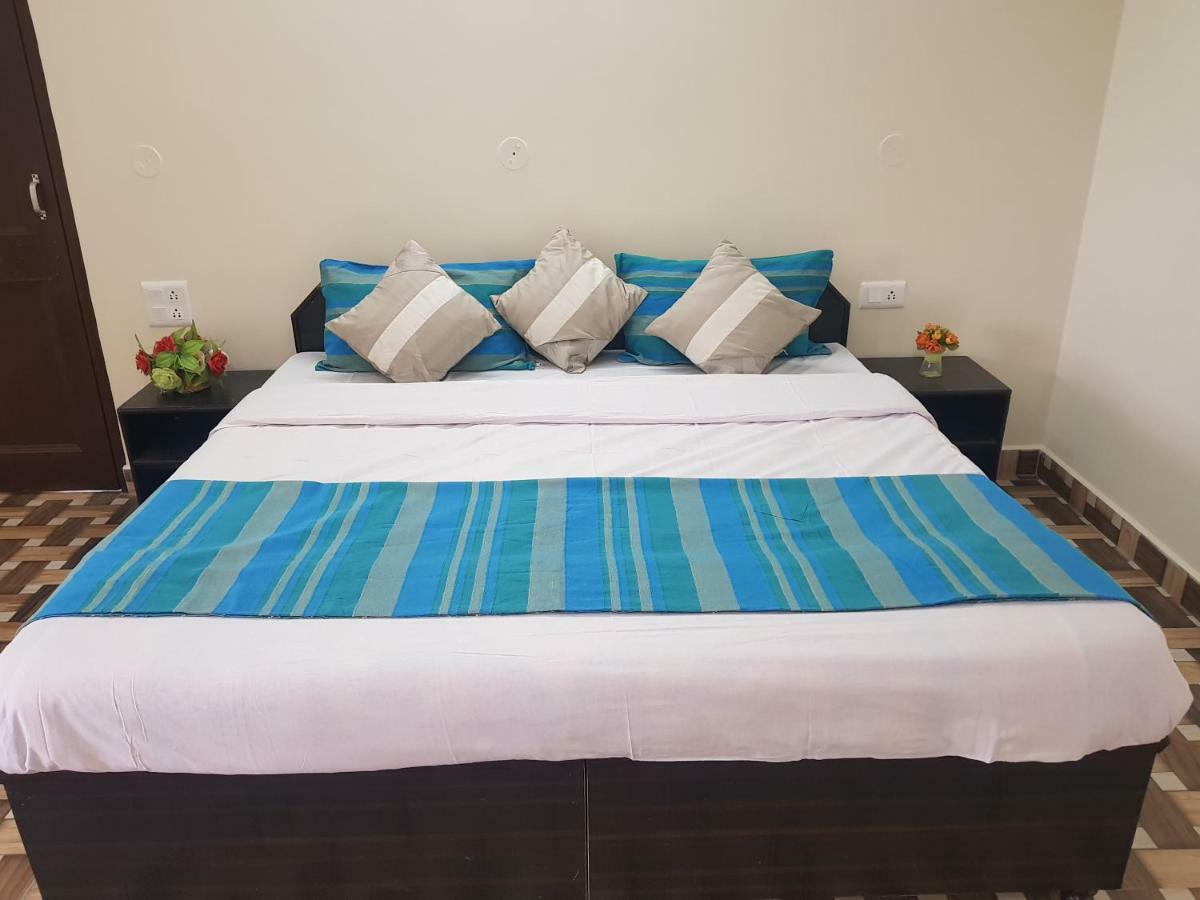Aditya Homestay Dalhousie Zewnętrze zdjęcie